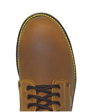 Bota Establo de piel para hombre