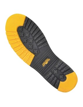 Bota Establo de piel para hombre