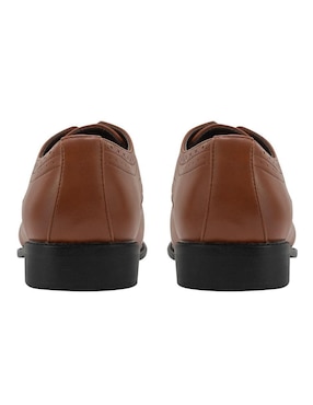 Zapato choclo Dorothy Gaynor para hombre