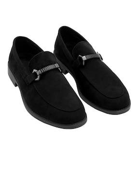 Mocasín Dorothy Gaynor para hombre