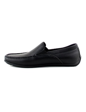 Zapato driver LOB para hombre