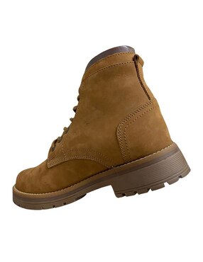 Bota Jeep de piel para hombre