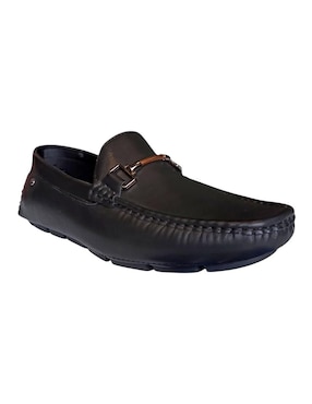 Zapato driver LOB para hombre