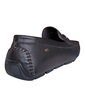 Zapato driver LOB para hombre