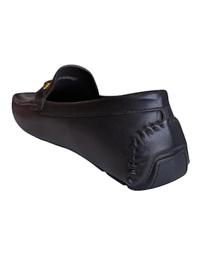 Zapato driver LOB para hombre