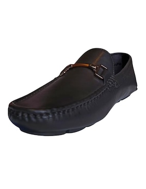 Zapato driver LOB para hombre