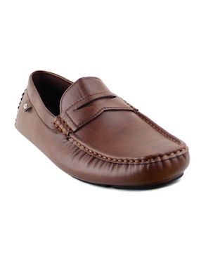 Zapato driver LOB para hombre