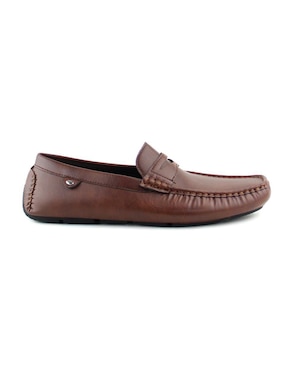 Zapato driver LOB para hombre