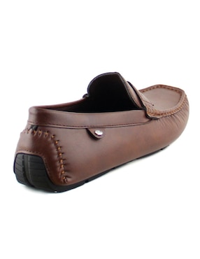 Zapato driver LOB para hombre