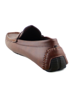 Zapato driver LOB para hombre