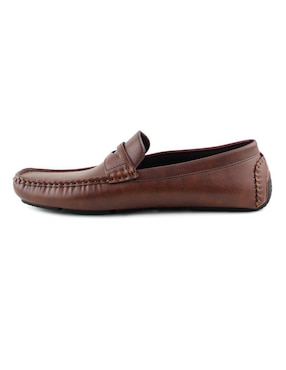 Zapato driver LOB para hombre