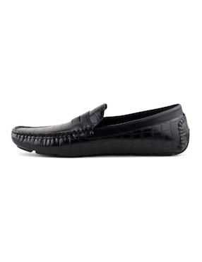 Zapato driver LOB para hombre