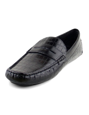 Zapato driver LOB para hombre