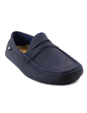 Zapato driver LOB para hombre