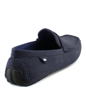 Zapato driver LOB para hombre