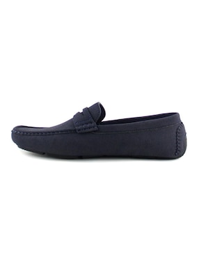 Zapato driver LOB para hombre