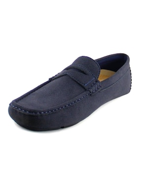 Zapato driver LOB para hombre
