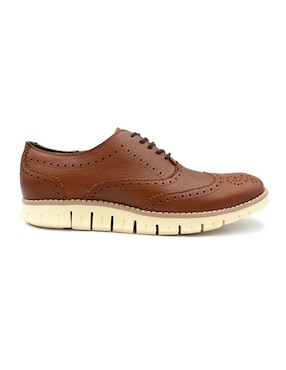 Zapato bostoniano Estilo DH Sneakers para hombre