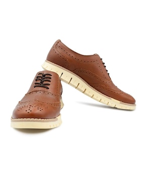 Zapato bostoniano Estilo DH Sneakers para hombre