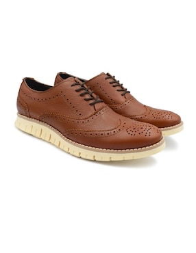 Zapato bostoniano Estilo DH Sneakers para hombre
