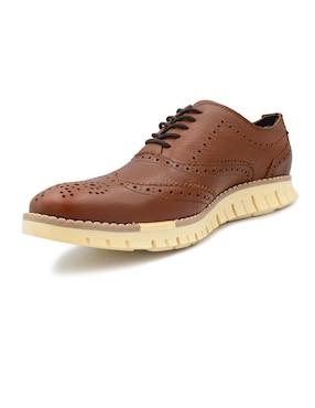 Zapato bostoniano Estilo DH Sneakers para hombre