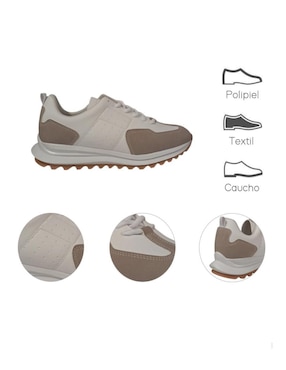 Tenis Lob para hombre
