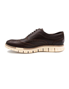 Zapato bostoniano Estilo Dh para hombre
