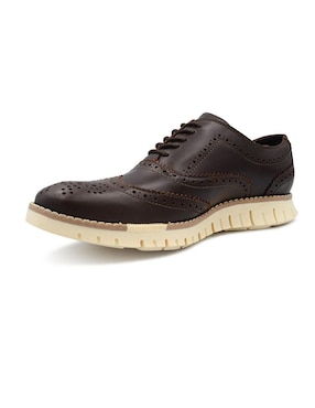 Zapato bostoniano Estilo Dh para hombre