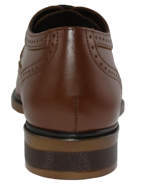 Zapato oxford Gabbiani para hombre