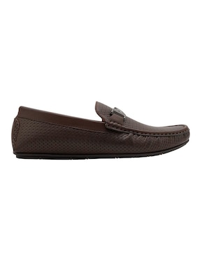 Zapato mocasín Dorothy Gaynor para hombre