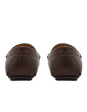 Zapato mocasín Dorothy Gaynor para hombre
