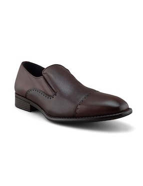 Zapato slip on Dasalo para hombre
