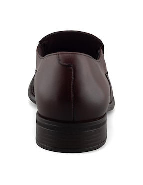 Zapato slip on Dasalo para hombre