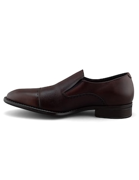 Zapato slip on Dasalo para hombre