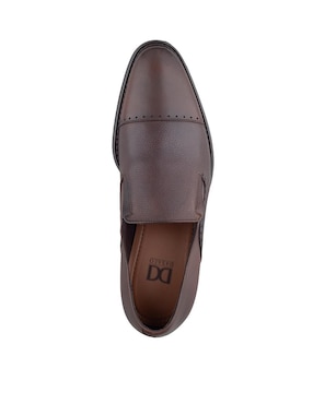 Zapato slip on Dasalo para hombre
