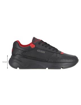 Tenis Guess para hombre