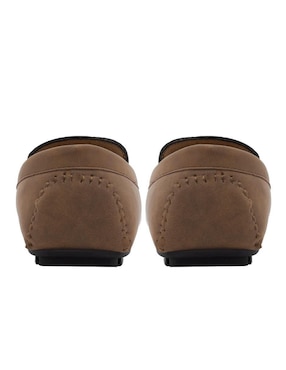 Mocasín Dorothy Gaynor para hombre