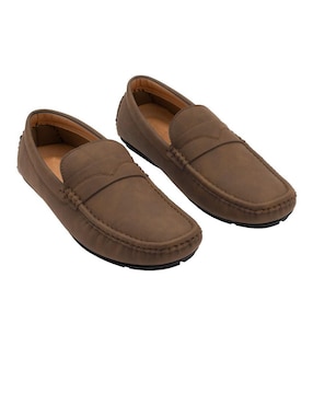 Mocasín Dorothy Gaynor para hombre