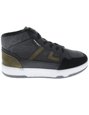 Tenis Swiss Navy para hombre