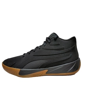 Tenis Puma Court Pro Para Hombre