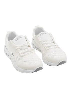 Tenis Dorothy Gaynor para hombre