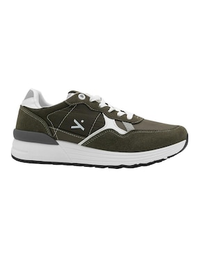 Tenis Dorothy Gaynor para hombre