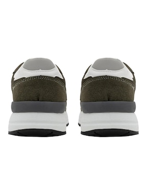 Tenis Dorothy Gaynor para hombre