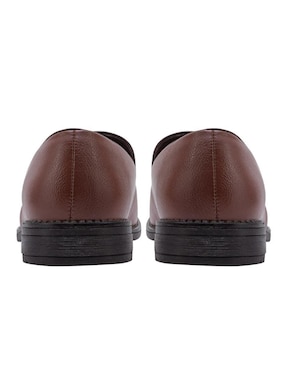 Zapato mocasín Dorothy Gaynor para hombre