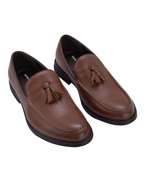 Zapato mocasín Dorothy Gaynor para hombre