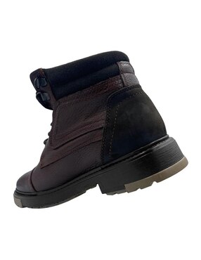 Bota Jeep Walker 951 de piel para hombre