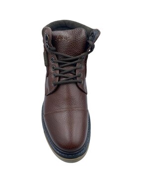 Bota Jeep Walker 951 de piel para hombre