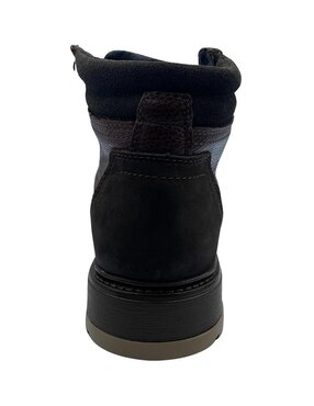 Bota Jeep Walker 951 de piel para hombre
