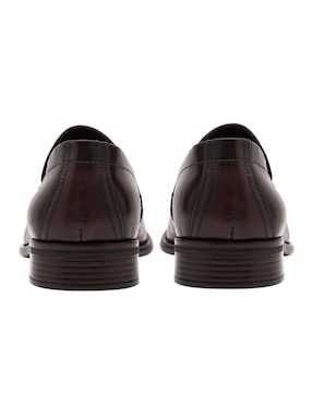 Zapato mocasín Dorothy Gaynor para hombre