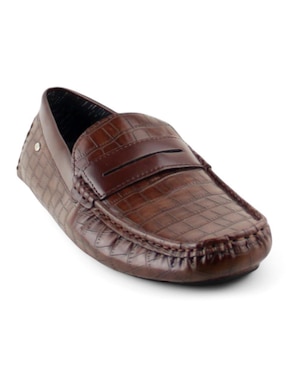 Zapato driver Lob para hombre